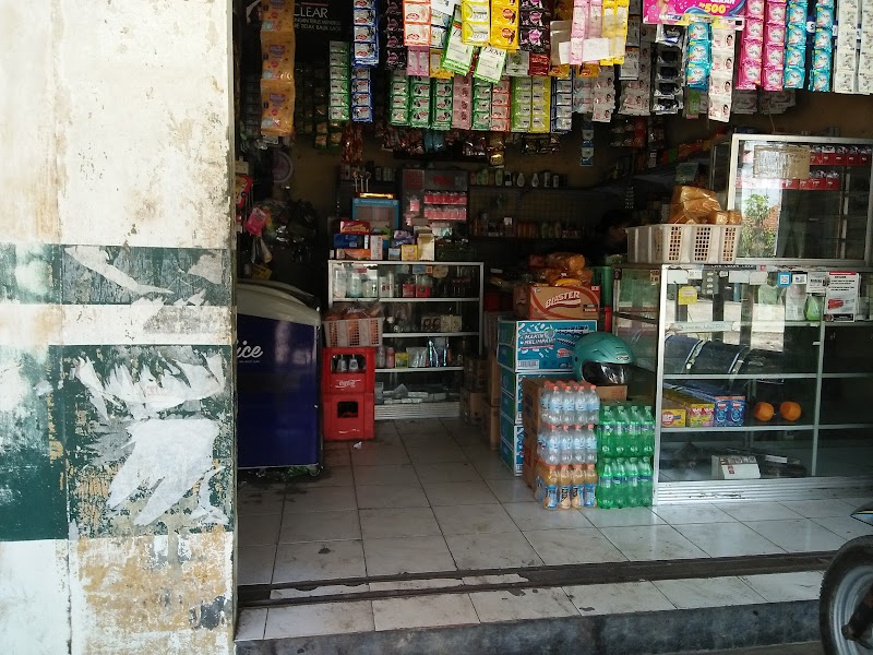 Rahasia Toko tell: HomeShop ninewearXqod, Cilacap
